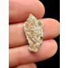 Lunar meteorite Bechar 007 – 0,7g – Algeria