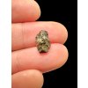 Meteorit Amgala 001 – 0,4g / surový – Západní Sahara