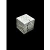 Meteorite Muonionalusta cube 10mm – Norrbotten, Sweden