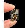 Meteorit Seymchan 2,2g – Extra Qualität – Magadan, Russland