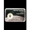 Mondmeteorit Bechar 003/006  – 0,1g – Algerien
