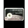 Lunar meteorite Bechar 003/006  – 0,1g – Algeria