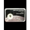 Mondmeteorit Bechar 003/006  – 0,1g – Algerien