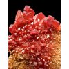 Vanadinite – Morocco