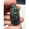 Moldavites for cutting – 189g