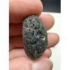 Moldavites for cutting – 189g