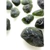 Moldavites for cutting – 189g