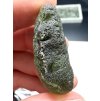 Moldavite aus Radomilice – 92g