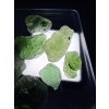Moldavite aus Radomilice – 92g