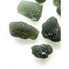 Moldavites for cutting – Radomilice – 92g