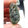 Moldavite aus Radomilice – 92g