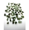 Moldavite aus Chlum – 100g