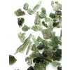 Moldavites from Chlum 0-1g – Undamaged – 100g