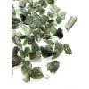 Moldavite aus Chlum 0-1g – Unbeschädigt – 100g