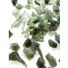 Moldavite aus Chlum 0-1g – Unbeschädigt – 100g