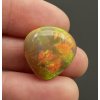 Precious opal – Cabochon – Welo, Ethiopia
