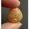 Precious opal – Cabochon – Welo, Ethiopia
