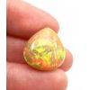 Precious opal – Cabochon – Welo, Ethiopia