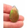 Precious opal – Cabochon – Welo, Ethiopia