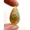 Edelopal – Cabochon 13,8ct – Welo, Äthiopien