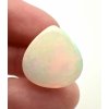 Edelopal – Cabochon 14ct – Welo, Äthiopien