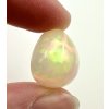 Precious opal – Cabochon – Welo, Ethiopia