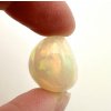 Edelopal – Cabochon 14ct – Welo, Äthiopien