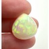 Edelopal – Cabochon 14ct – Welo, Äthiopien