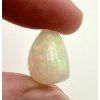 Edelopal – Cabochon 8ct – Welo, Äthiopien