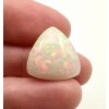 Precious opal cabochon 8ct – Welo, Ethiopia
