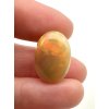 Drahý opál – Kabošon 10,5ct – Welo, Etiopie