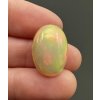 Edelopal – Cabochon – Welo, Äthiopien