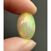 Edelopal – Cabochon 10,5ct – Welo, Äthiopien