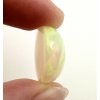 Precious opal cabochon 11,9ct – Welo, Ethiopia