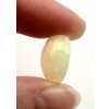 Precious opal cabochon 11,9ct – Welo, Ethiopia