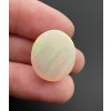 Precious opal cabochon 11,9ct – Welo, Ethiopia