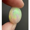 Edelopal – Cabochon – Welo, Äthiopien