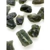 Moldavites – 200g