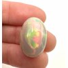 Precious opal – Cabochon – Welo, Ethiopia