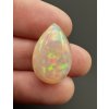 Precious opal – Cabochon – Welo, Ethiopia