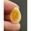 Edelopal – Cabochon – Welo, Äthiopien
