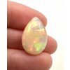 Edelopal – Cabochon 9,6ct – Welo, Äthiopien