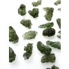 Moldavites from Maly Chlum– 70g