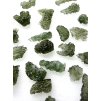 Moldavites from Maly Chlum– 70g