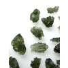Moldavite aus Maly Chlum – 70g