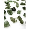 Moldavites from Maly Chlum– 70g