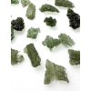 Moldavites from Maly Chlum– 70g