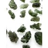 Moldavites from Maly Chlum– 70g