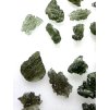 Moldavite aus Maly Chlum – 70g