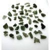 Moldavites from Maly Chlum– 70g